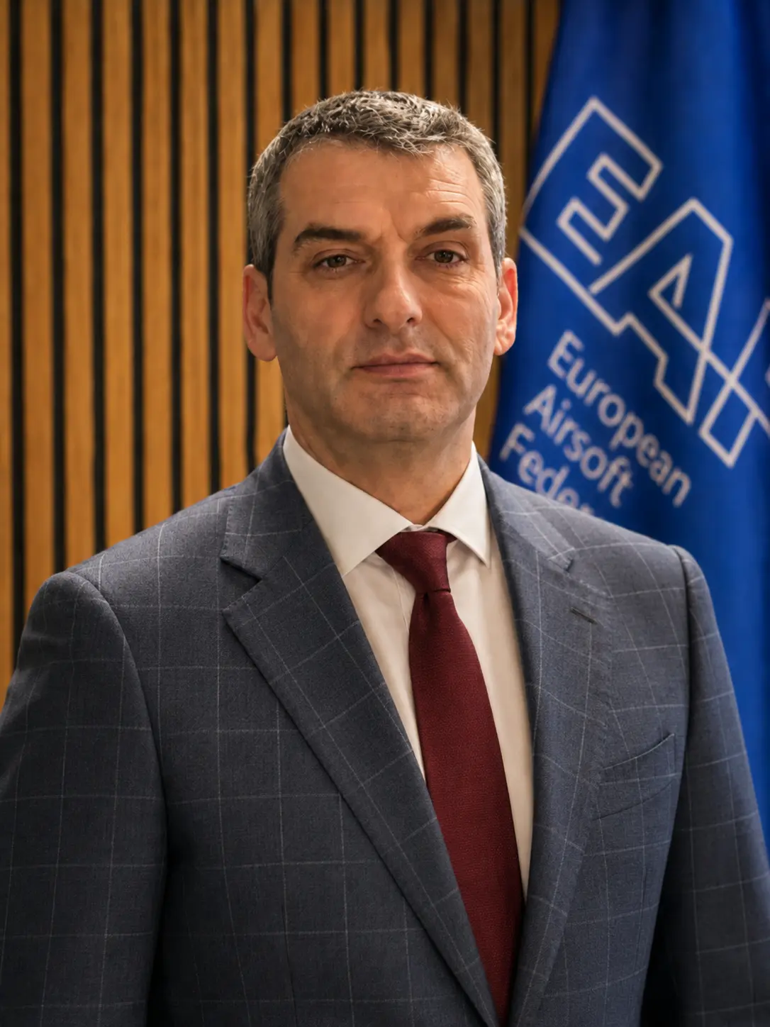 Daniel Filemon, Vice-President