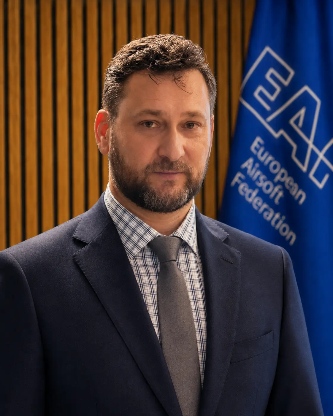 Dženis Imširović, Secretary