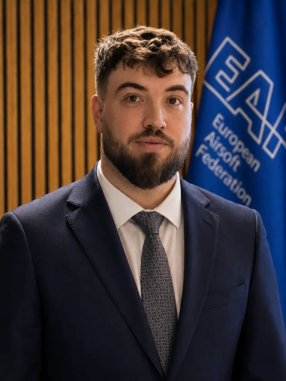 Samuel Šulek, Treasurer
